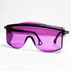 Uvex Laser Safety Glasses LOTG-DYEII/CM 10600nm Laser Eyewear 841000-01