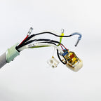 Cutera Xeo Solera Opus Laser LP560 Handpiece Pigmented Lesions Parts AS-IS