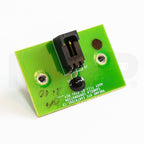 Candela VBeam2 Dye Cartridge PCB Back