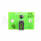 Candela Dye Cartridge PCB Bottom
