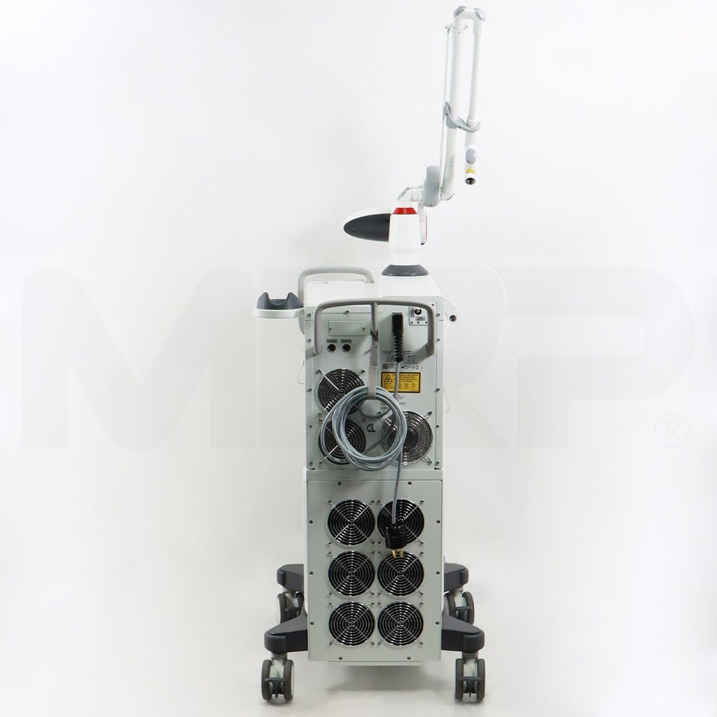 2022 Fotona SP Dynamis Pro Skin Acne Scar Nd:Yag Laser System