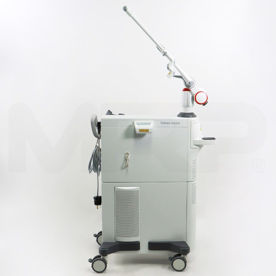 2022 Fotona SP Dynamis Pro Skin Acne Scar Nd:Yag Laser System