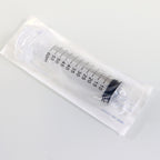 Dynarex 60mL Luer Lock Syringe without Needle 6993 Sterile Non-Toxic 5-Pack 2025