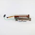 Candela VBeam Perfecta Laser Handpiece End Piece 1301-00-8441 PARTS AS-IS