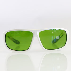 Cutera Xeo NdYAG Alexandrite Laser Operator Eyewear 755 1064 Safety Eyewear