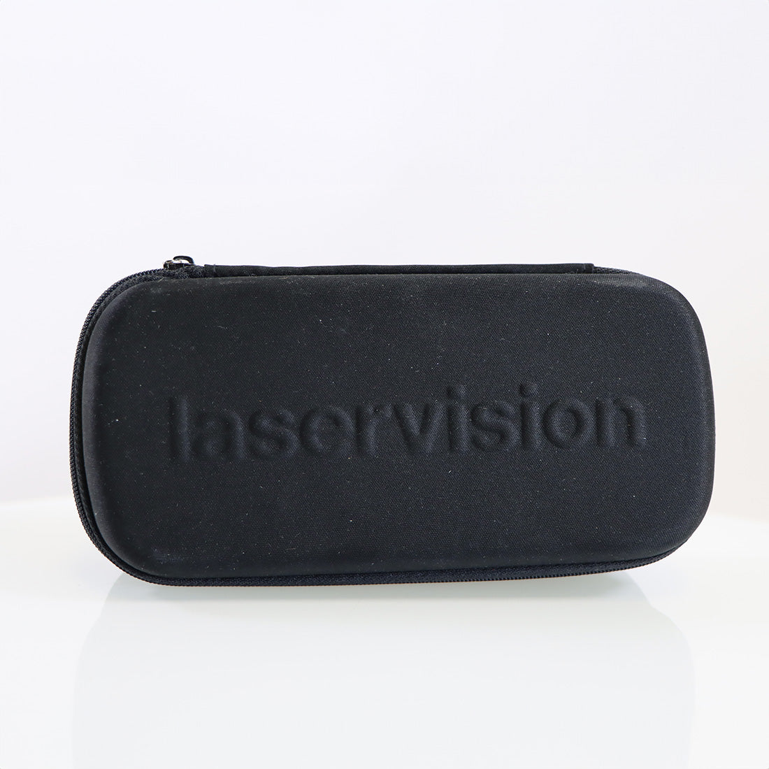 Laservision Optical Laser Black Protective Eyewear Glasses Case Only