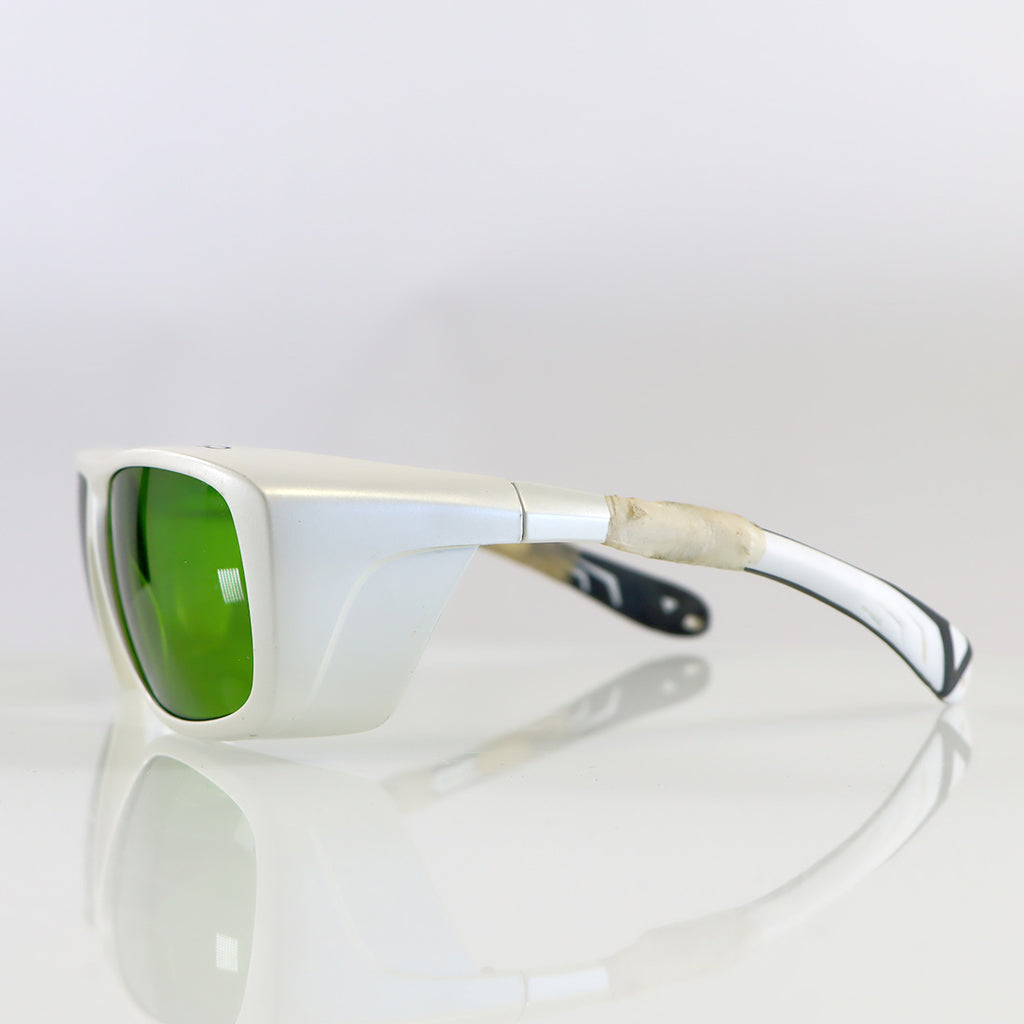 Cutera Xeo NdYAG Alexandrite Laser Operator Eyewear 755 1064 Safety Eyewear