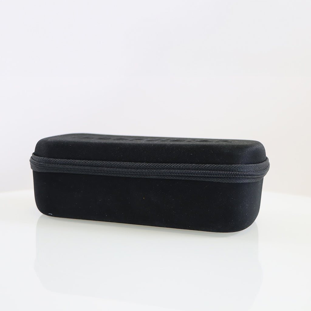 Laservision Optical Laser Black Protective Eyewear Glasses Case Only