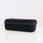 Laservision Optical Laser Black Protective Eyewear Glasses Case Only