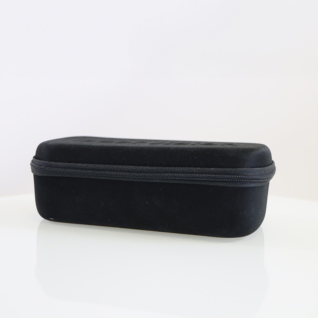 Laservision Optical Laser Black Protective Eyewear Glasses Case Only