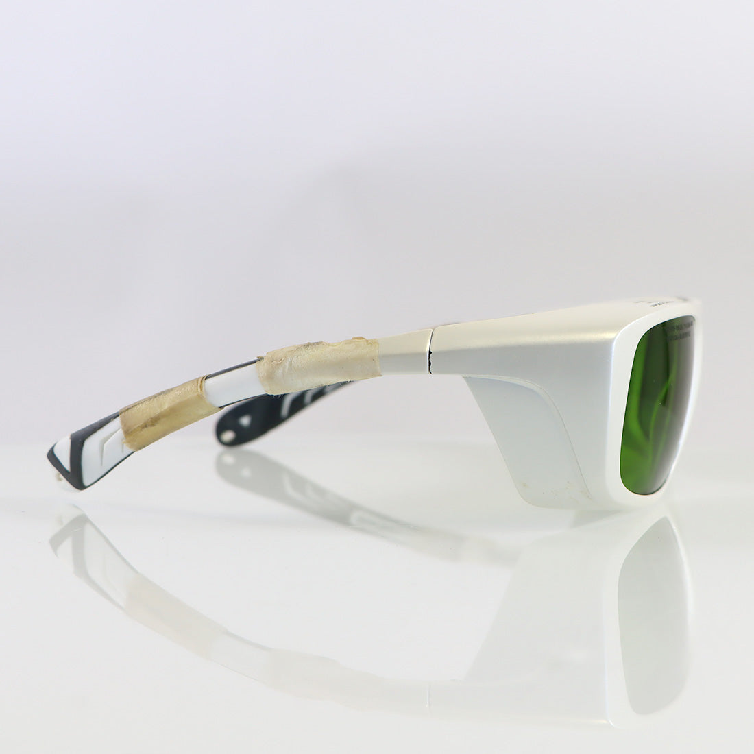 Cutera Xeo NdYAG Alexandrite Laser Operator Eyewear 755 1064 Safety Eyewear