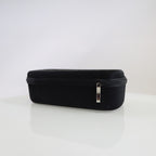 Laservision Optical Laser Black Protective Eyewear Glasses Case Only