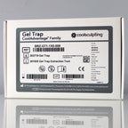 Zeltiq CoolSculpting Cool Advantage Applicator Gel Trap BRZ-GT1-1X0-008 GelTrap - 01-21