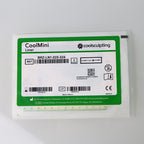 Zeltiq CoolSculpting CoolMini Liner BRZ-LN1-02X-024 CoolMax 24 Pcs (Exp 7/23)