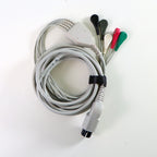 Ecg Cabe 5 Lead Patient monitor digital signs Cable