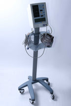 Mindray Datascope Accutorr Plus Blood Pressure Vital Signs Monitor NIBP SpO2