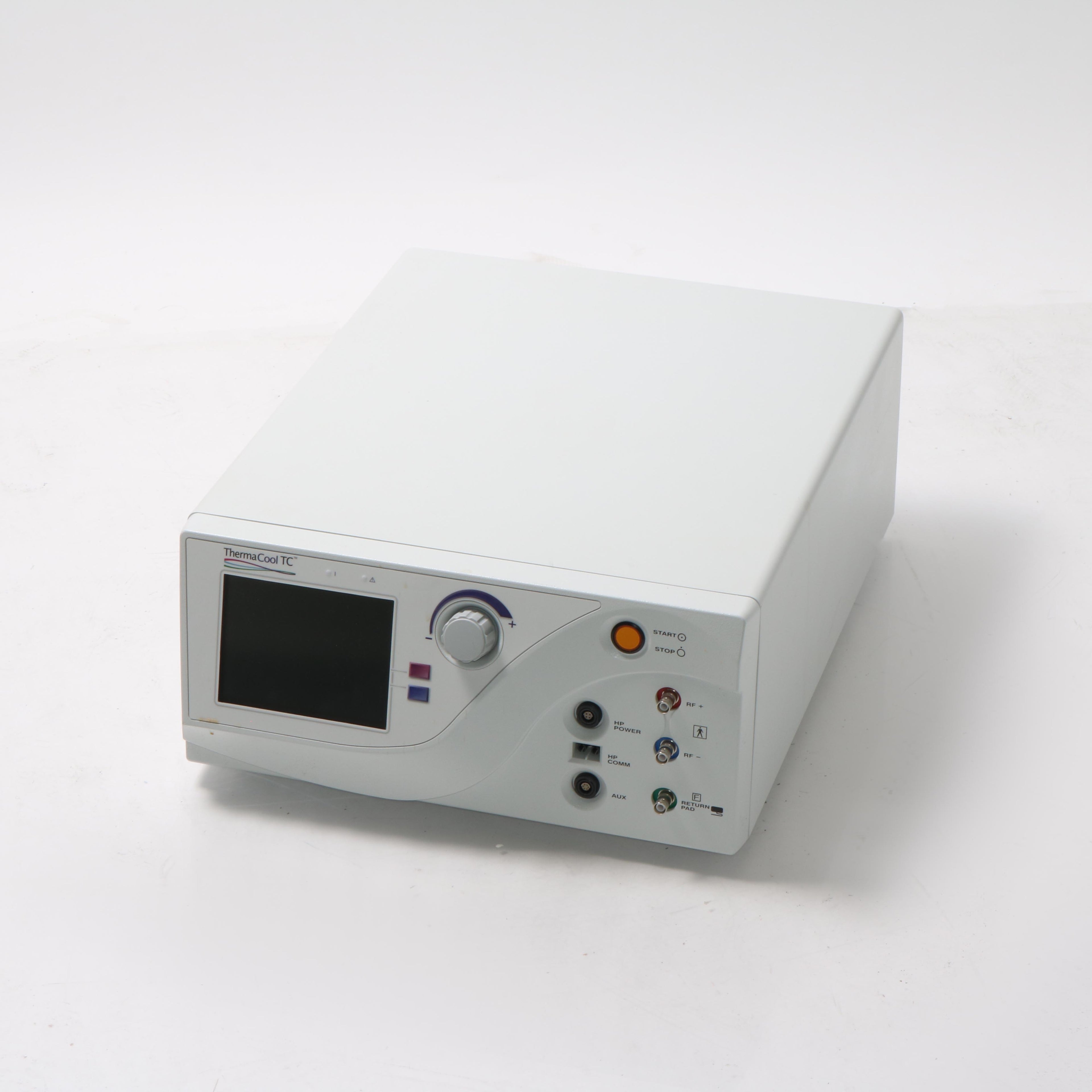 Thermage ThermaCool TC Therma Cool RF Generator TG-1A-115 ERROR P04 SOLD AS IS