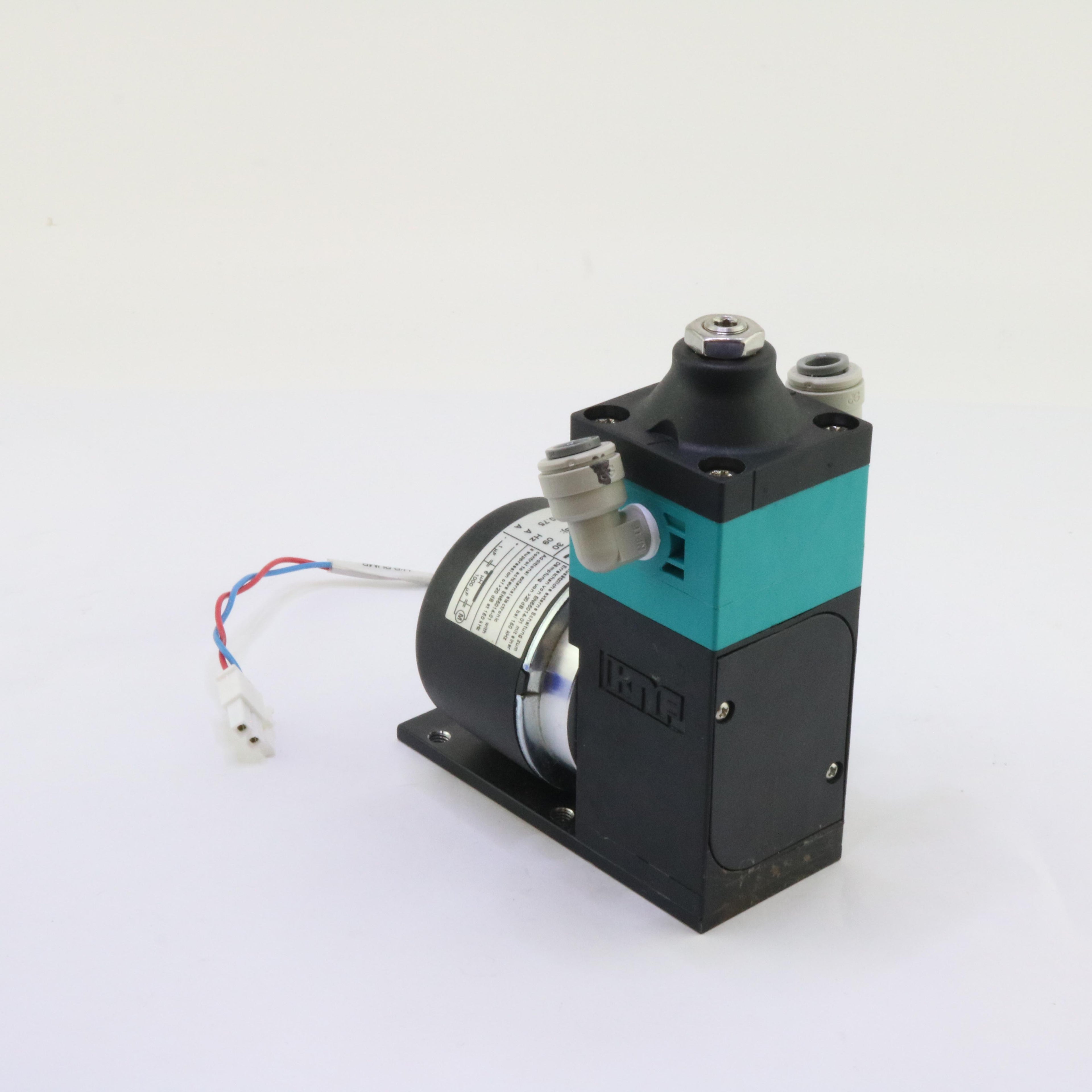 Palomar Starlux 500 Star Lux Handpiece Water Pump KNF Flodos PML5981-UNF1.100