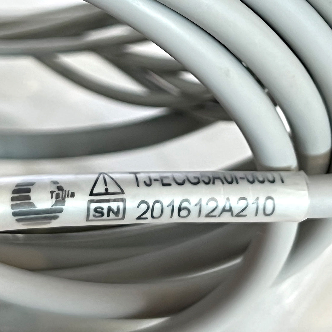 Ecg Cabe 5 Lead Patient monitor digital signs Cable