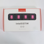 Lutronic Accufit IntelliSTIM Muscle Stimulation Electrodes - 98% Usage Remaining
