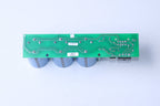 Syneron Medical 27000uf Capacitor Bank Board PCB AS02773 UNTESTED PARTS AS IS