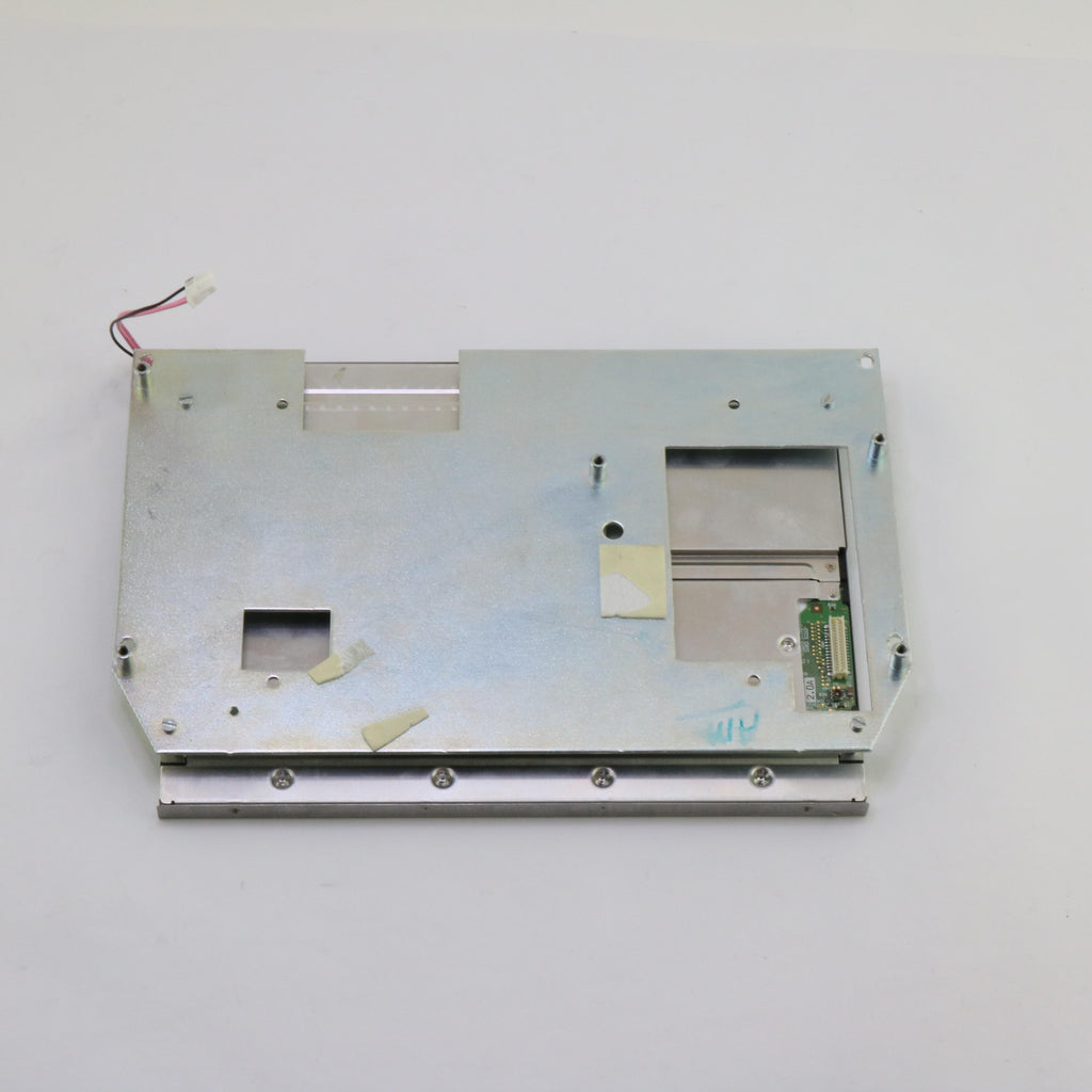 BTL Vanquish ME RF Touch Screen Display Control Panel Assembly AS IS FOR PARTS