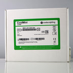 Zeltiq CoolSculpting CoolMini Liner BRZ-LN1-02X-024 CoolMax 24 Pcs (Exp 7/23)