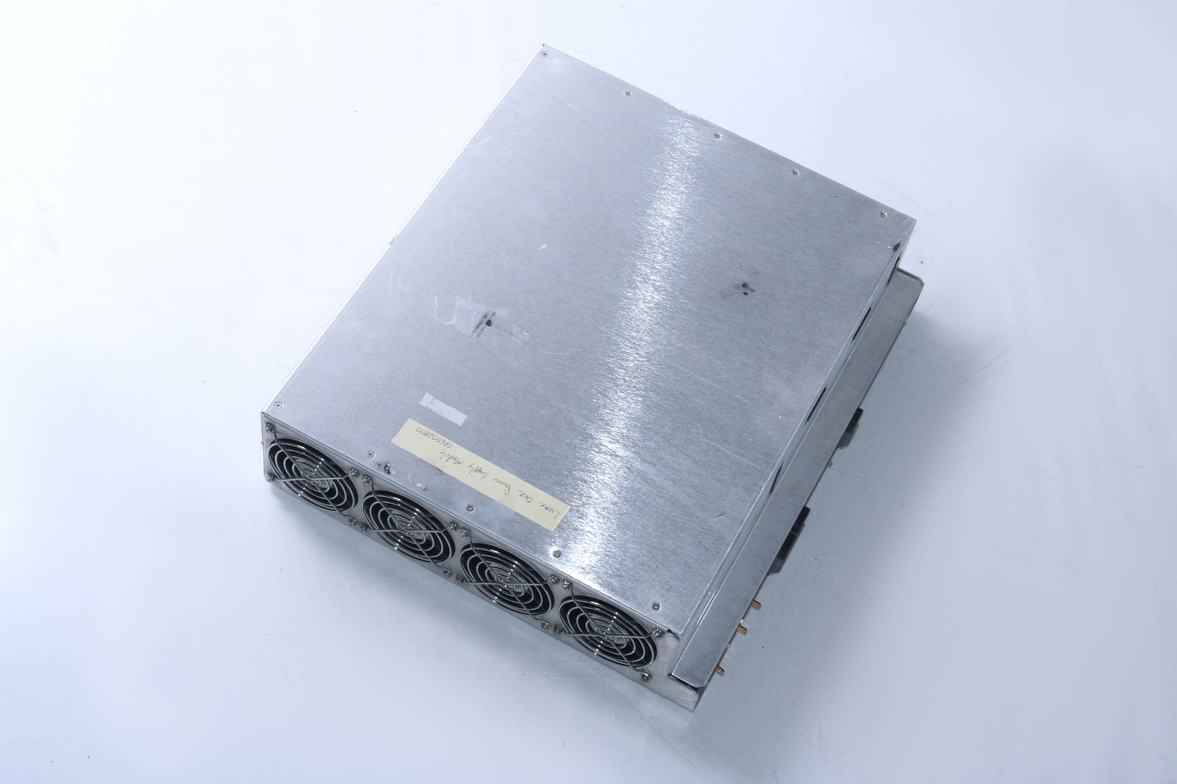 Lumenis 1 Lume One SP6502800 HVPS High Voltage Power Supply Assembly UNTESTED