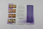 Cynosure ICON Remove Signs Aging Laser Skin Resurfacing Patient Brochures 12pk