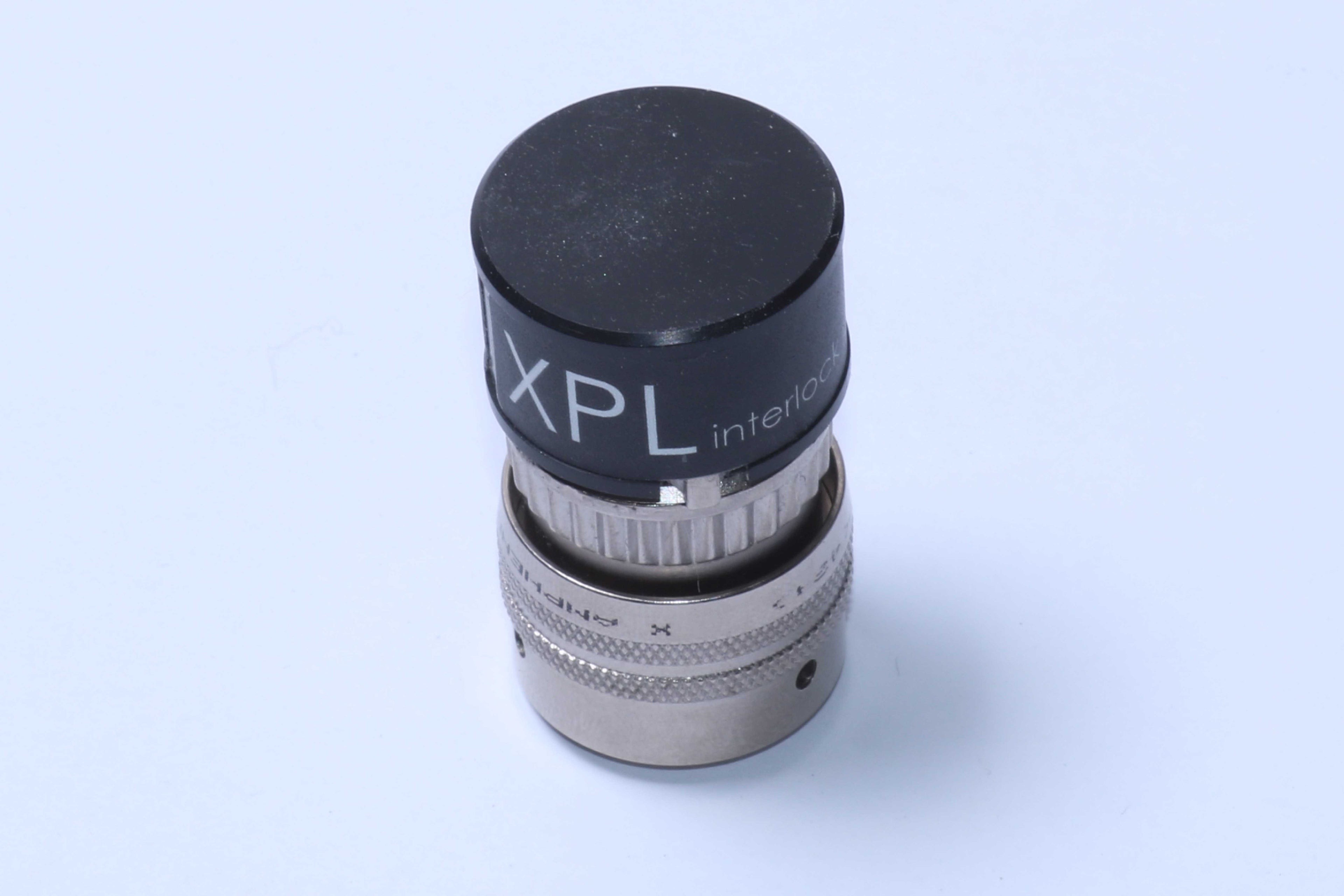 Cynosure Affirm Laser XPL IPL Handpiece Interlock Plug Placeholder Key