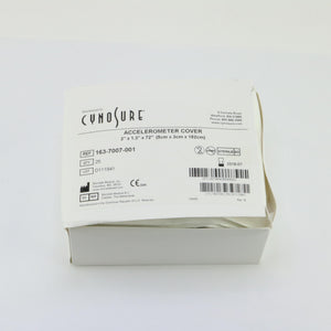 Cynosure SmartLipo Laser 163-7007-001 Accelerometer Covers EXP 2016 23 PACK