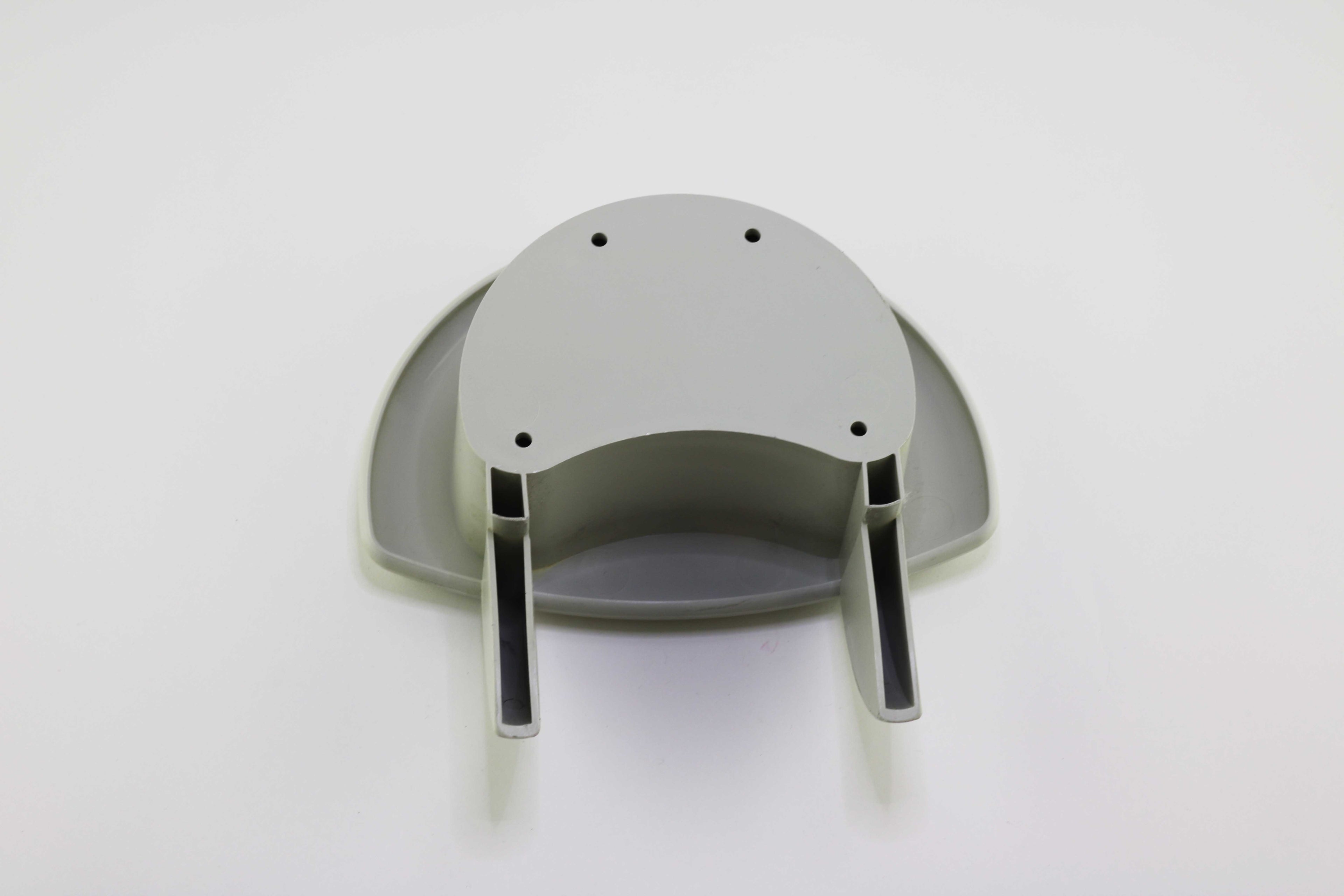 Lumenis UltraPulse Laser Power Cable Spool Bracket Foot Switch Hook Ultra Pulse