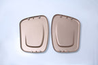 Cutera Solera Opus Side Housing Exterior Cover Panels Left Right AS IS FOR PARTS