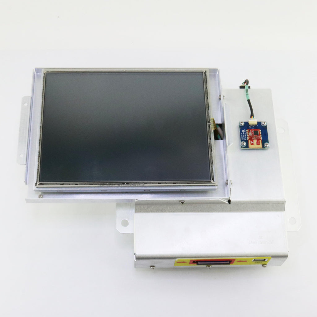 NEW Cynosure Palomar Icon Computer Control Display Screen Module 2520A-0002