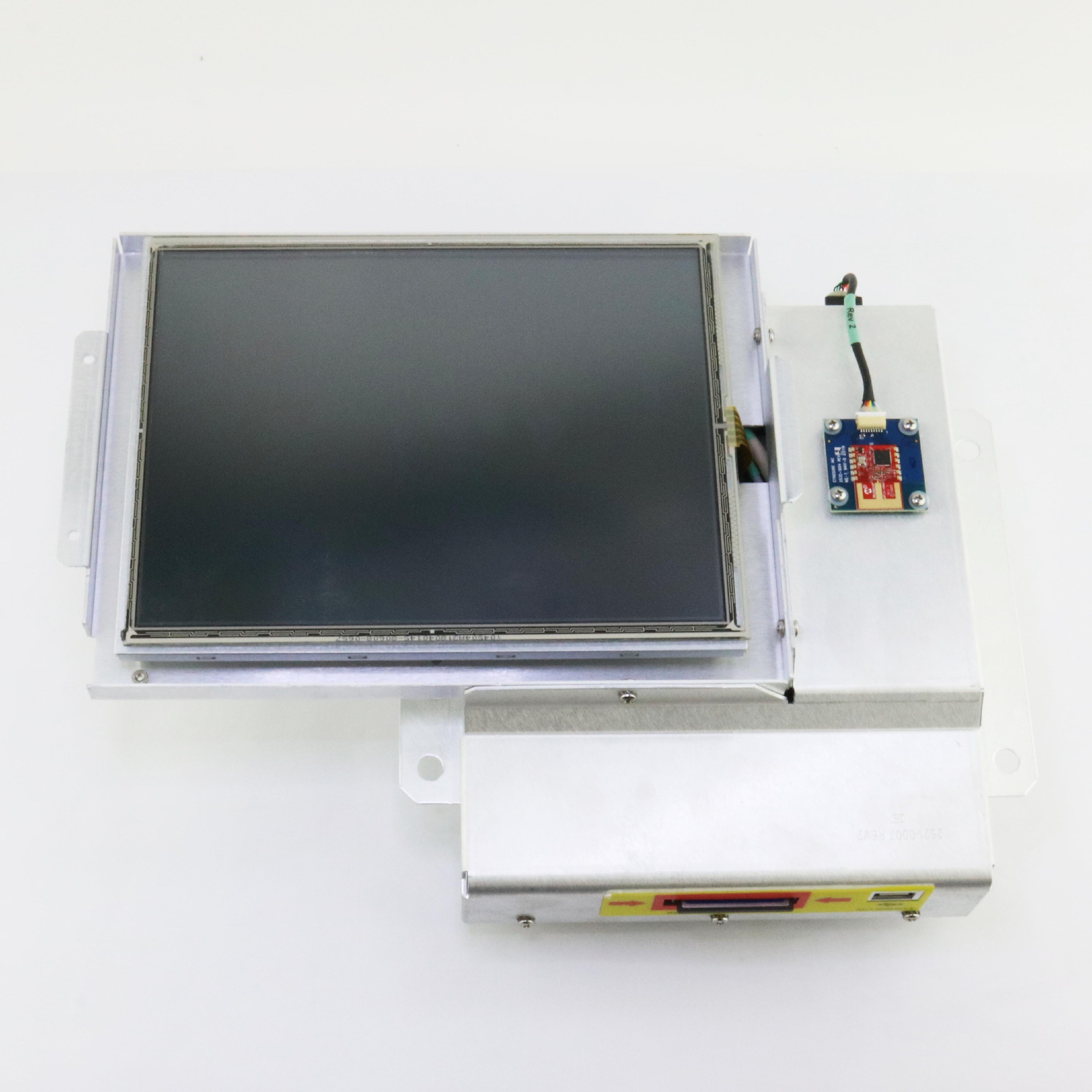 NEW Cynosure Palomar Icon Computer Control Display Screen Module 2520A-0002