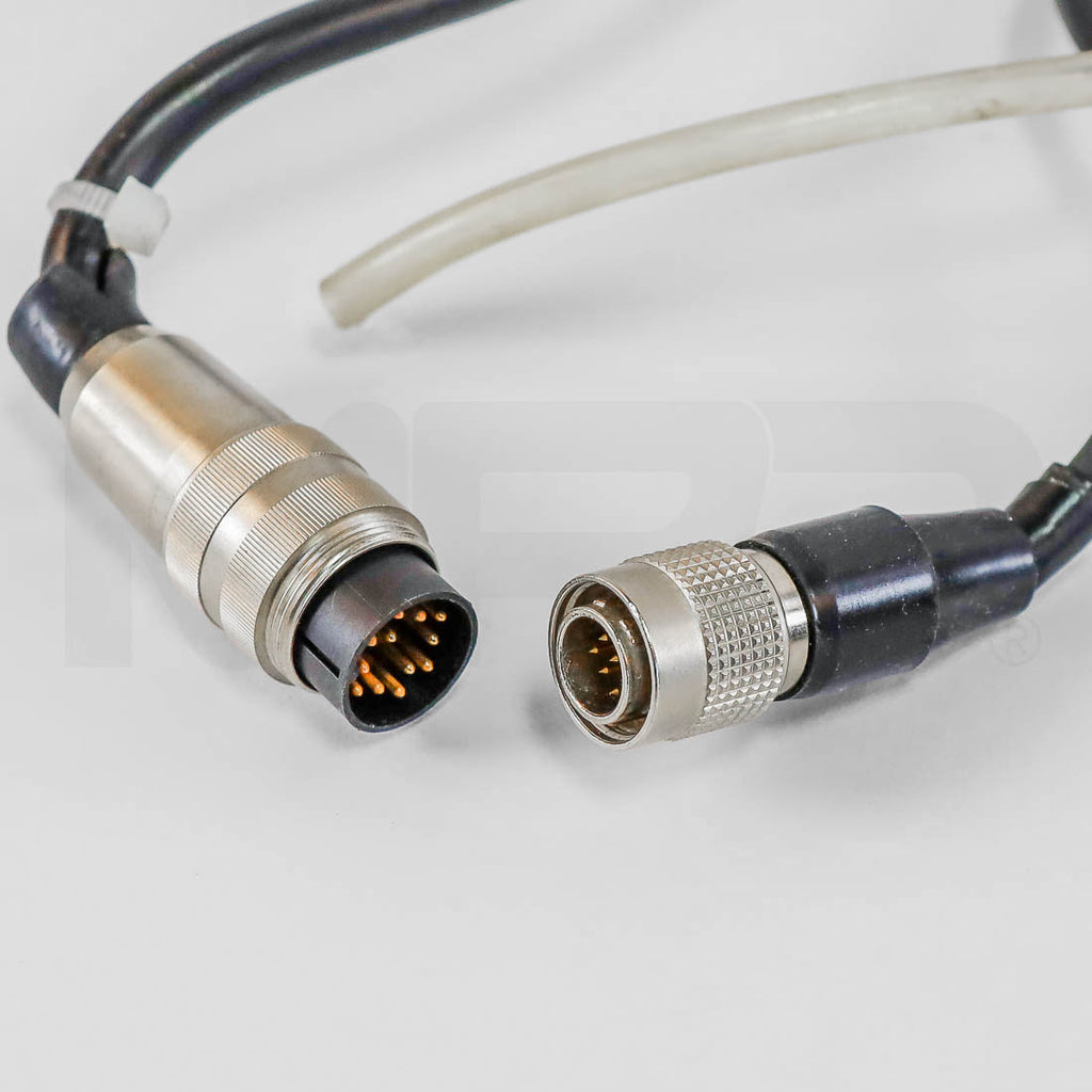 Lutronic Mosaic eCO2 Laser Pattern Scanner CO2 Handpiece