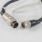 Lutronic Mosaic eCO2 Laser Pattern Scanner CO2 Handpiece