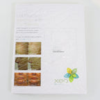 Cutera Xeo Skin Therapy Waiting Room Marketing Simple Stand x2 Pack