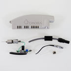 Candela VBeam One Laser Pulsed Dye Handpiece Parts AS-IS 7122-00-3131