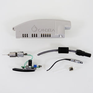 Candela VBeam One Laser Pulsed Dye Handpiece Parts AS-IS 7122-00-3131