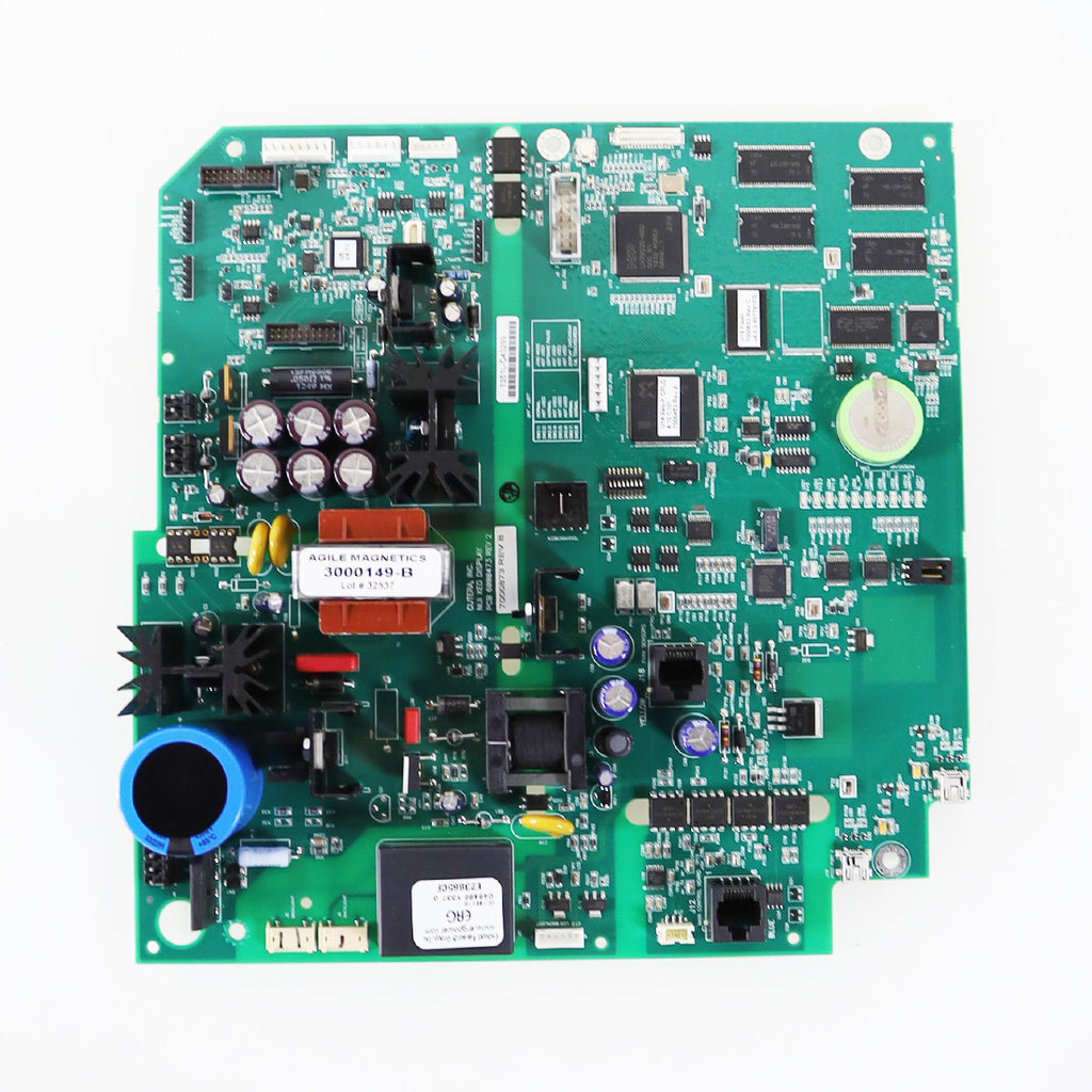 Cutera Xeo Laser Display Board PCB 6000473 Board Parts As-Is