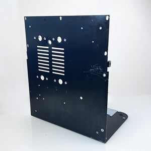 Med Incorporated Silkpeel Outer Shell Back Cover SP18330SI Parts AS-IS