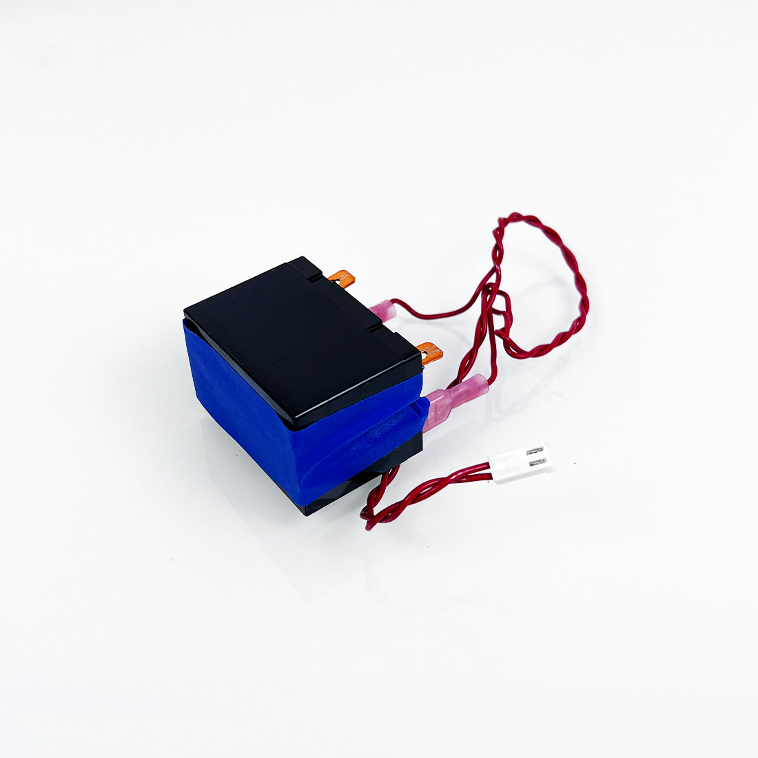 Envy Silkpeel Power Relay W/ Connectors and Screws Parts AS-IS