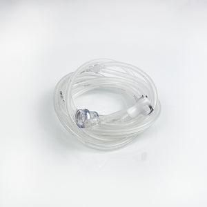 Edge Hydrafacial Suction Hand Piece Double Fork Hose Tubing 133-14K19