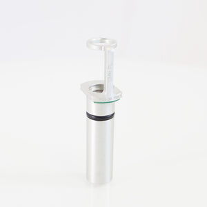 Candela Vbeam Perfecta Laser 10mm PL Pigmented Optic 7122-00-7558 AS-IS