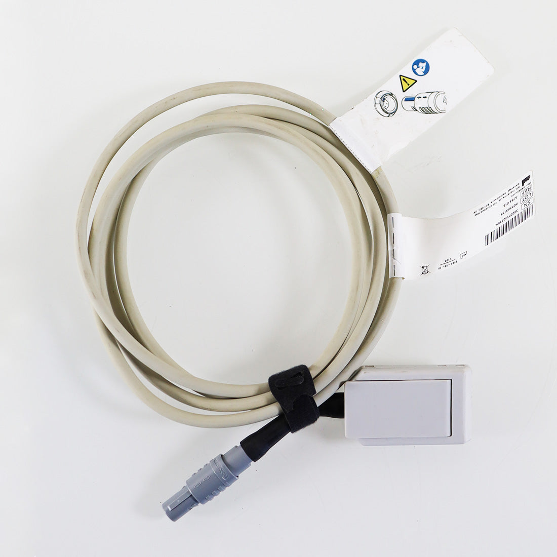 2021 BTL Emtone Neutral Electrode Cable BTL-284-14 A784.016