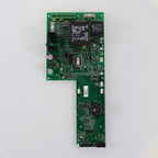 Zimmer Cryo 6 Chiller Main Board PCB Board Green Cryo6 Electrical PARTS AS-IS