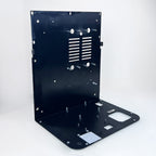 Med Incorporated Silkpeel Outer Shell Back Cover SP17650SI Parts AS-IS