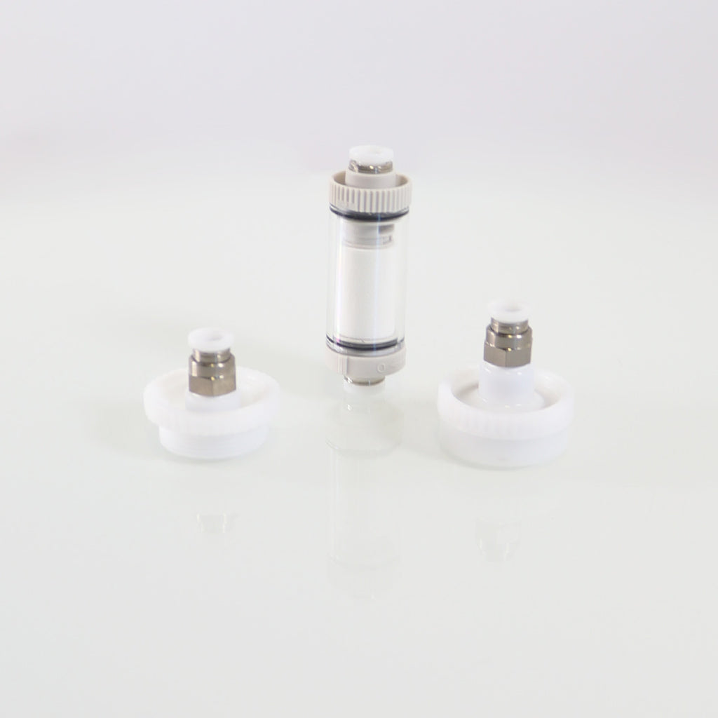 Lumenis ResurFX Water Line Filter Parts SPSA-1121440-B