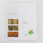 Cutera Xeo Skin Therapy Waiting Room Marketing Simple Stand x2 Pack